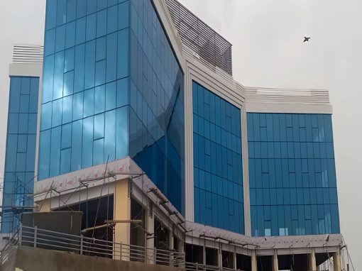 مول أب تاون (سوهاج الجديدة)