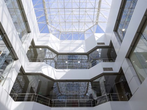 المتحدة لمشتقات الغاز – يو جى دى سى