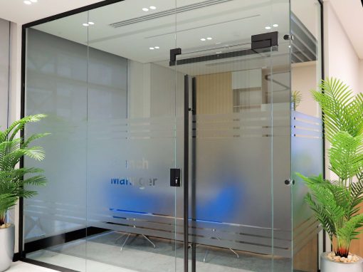 بنك أبوظبي الأول II