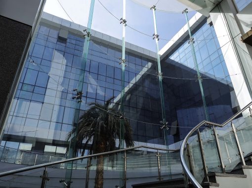 الشركة العربية