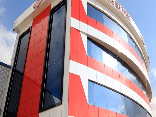 مصنع علاء الدين