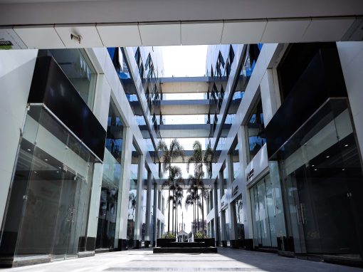 مول 15، القاهرة الجديدة