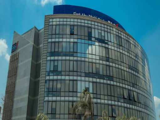 بنك أبوظبي الأول