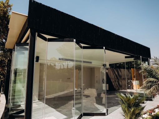 ڤيلا خاصة III