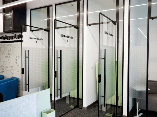 شركة مفرح الحربي وشركاه